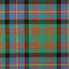 Cochrane Ancient 16oz Tartan Fabric By The Metre